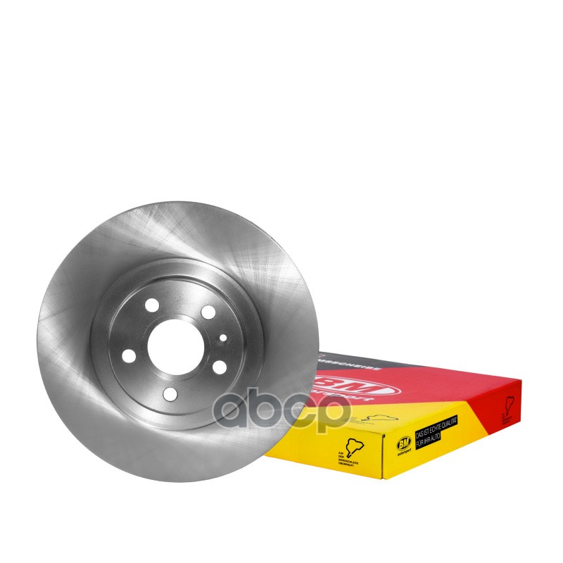 

Диск Тормозной Передний Вентилируемый Volvo Xc60 Ii, Xc90 Ii, Tugella Fy11 Bdv192