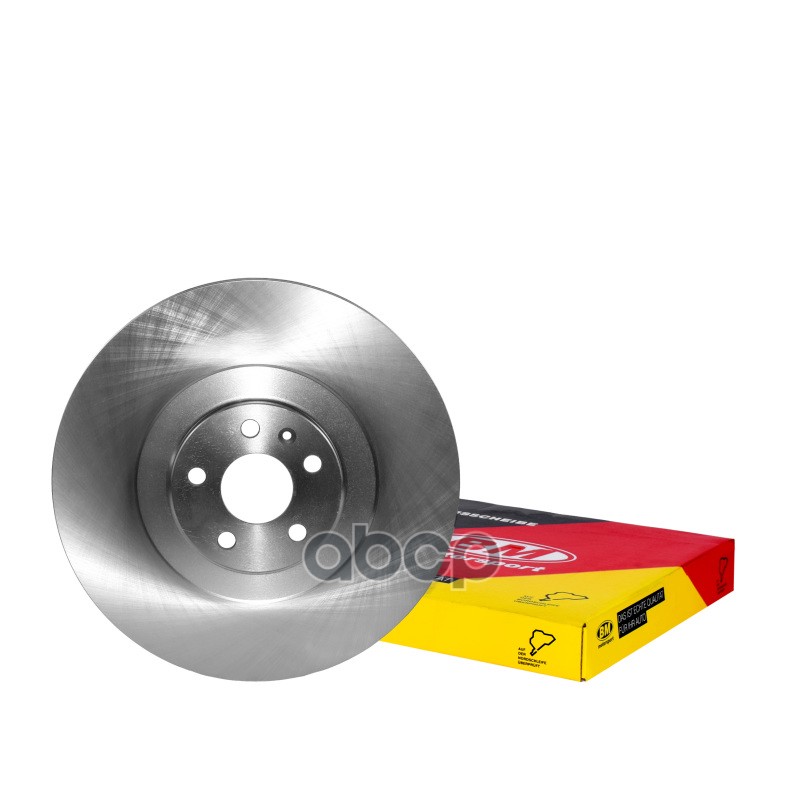 

Диск Тормозной Передний Вентилируемый Volvo Xc60 Ii, Xc90 Ii, Tugella Fy11 Bdv195