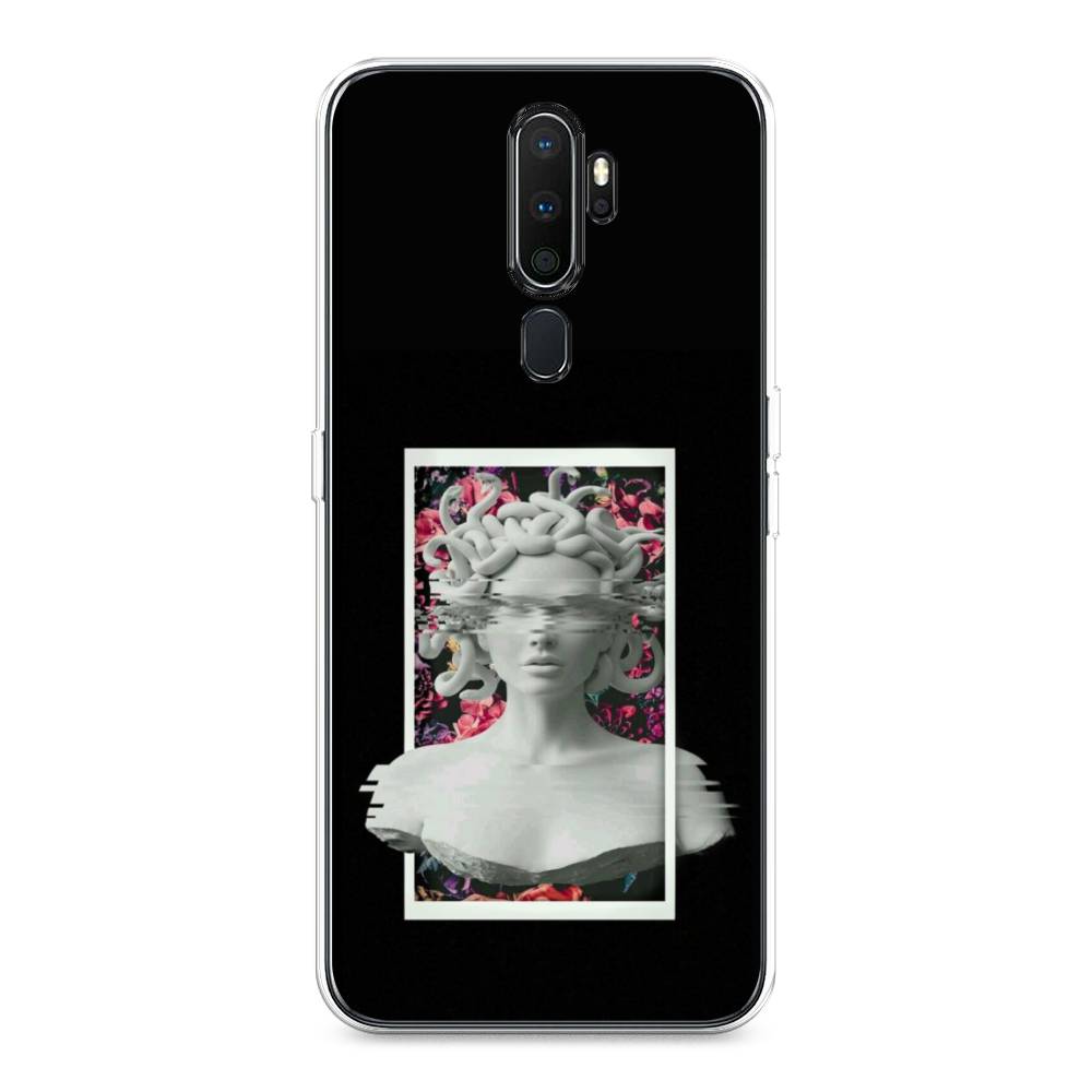 Чехол на Oppo A5 