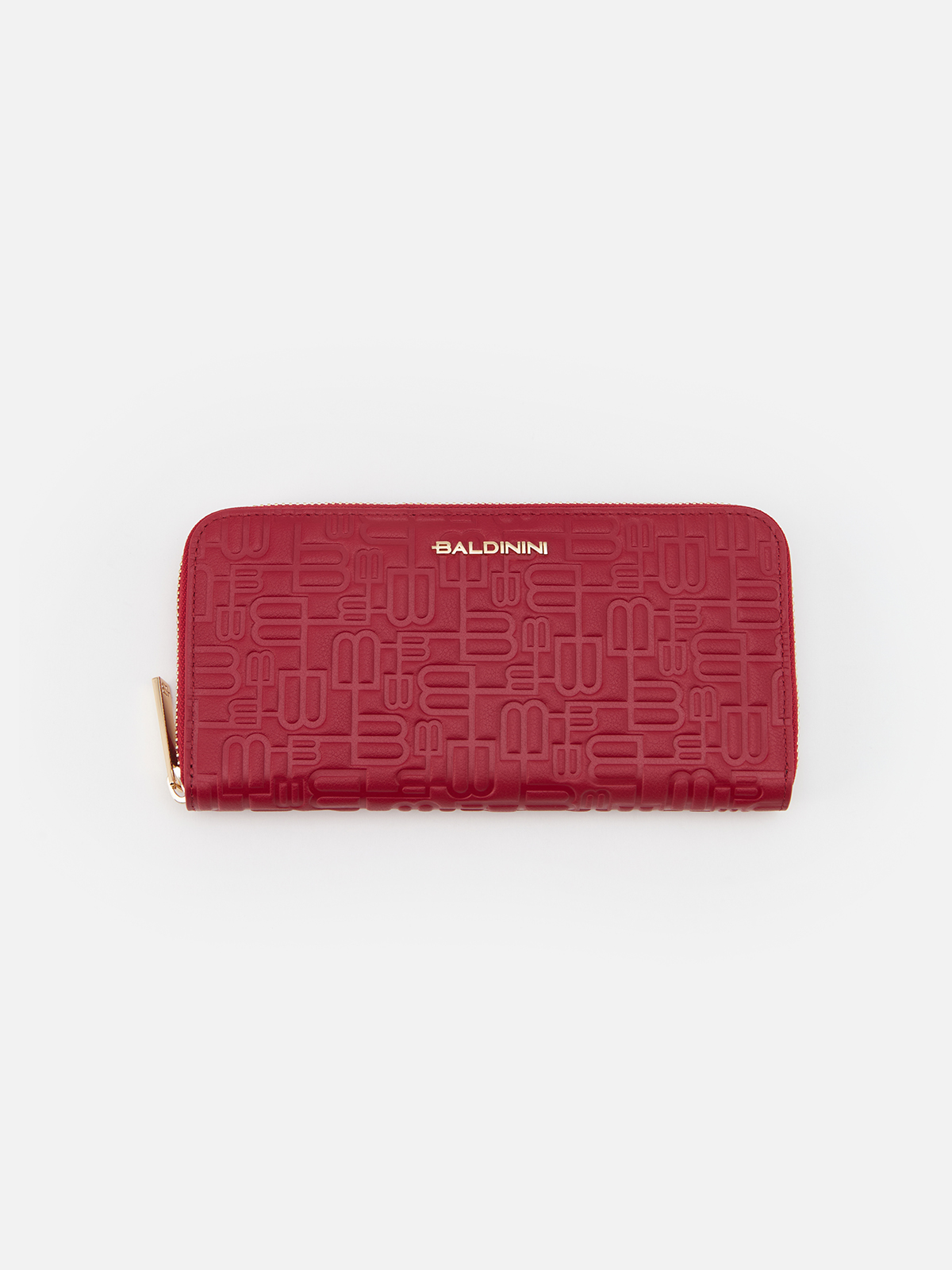 

Кошелек женский Baldinini G4DPWG7R1923060 красный, G4DPWG7R1923060