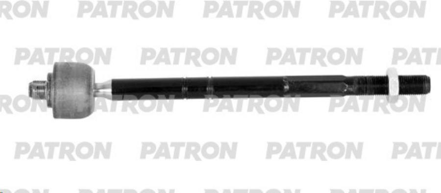Тяга рулевая JEEP: GRAND CHEROKEE 05-10 (произведено в Турции) PATRON PS20252