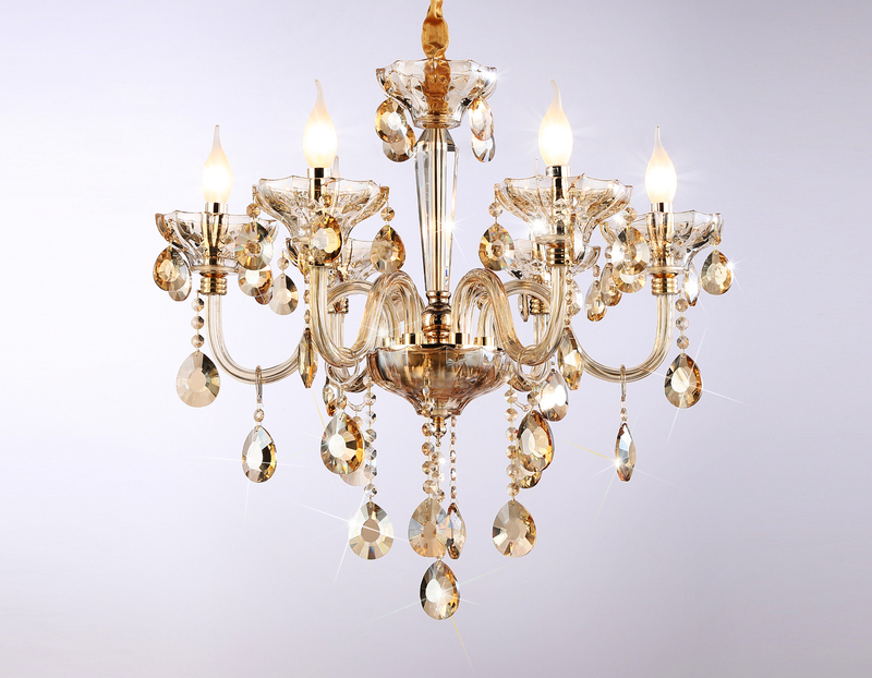 

Подвесная люстра Ambrella Light Traditional TR4901, Traditional