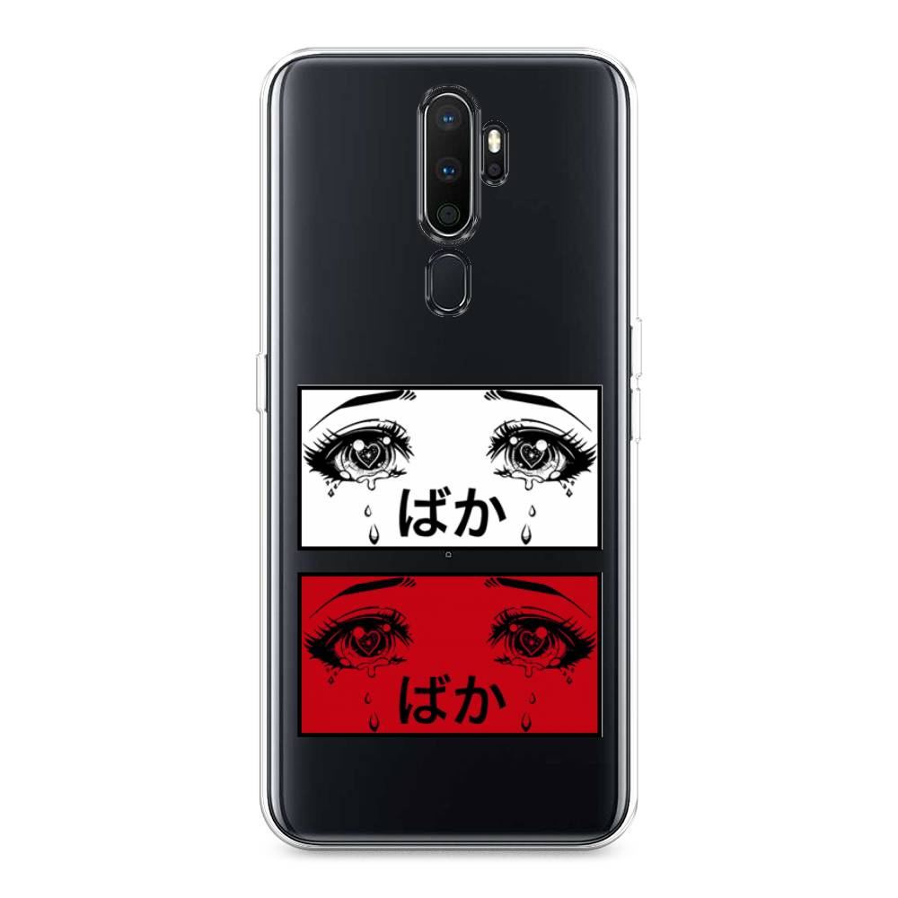 Чехол на Oppo A5 