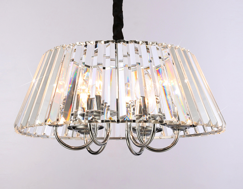 

Подвесная люстра Ambrella Light Traditional TR5038, Traditional