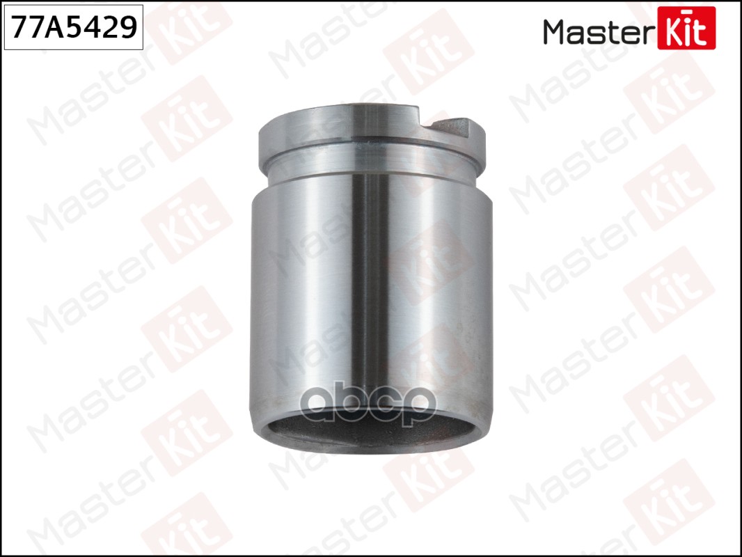 

Поршень Тормозного Суппорта 77a5429 Nsii0019978416 MasterKit арт. 77A5429
