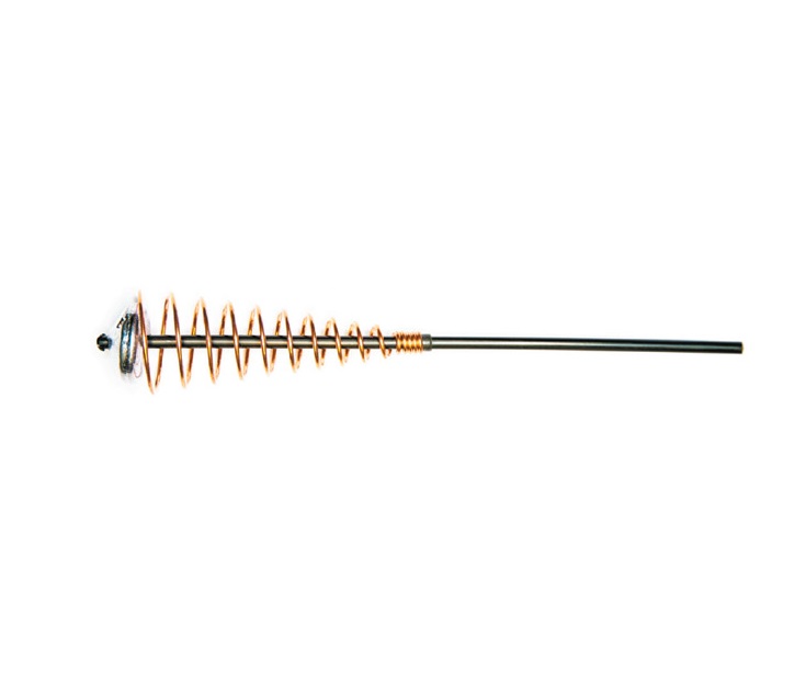 

Кормушка ECOPRO Мастер 27г + противозакр.(10 шт.), Золотистый, EP3F_KIMAZ27