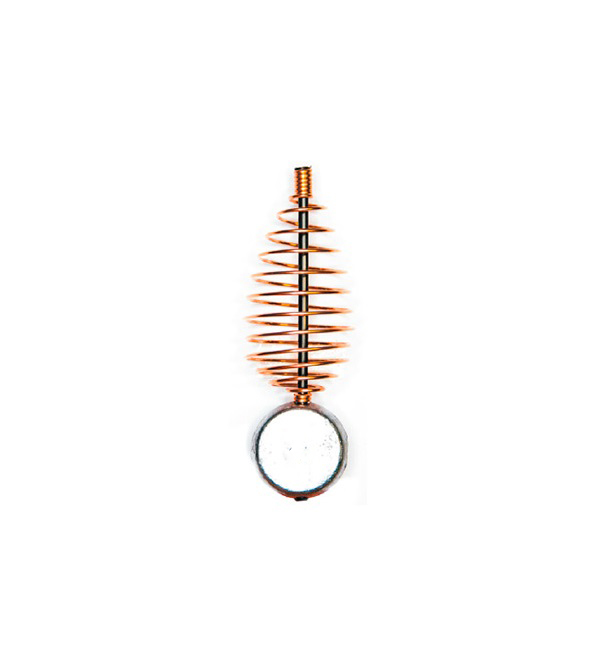 

Кормушка ECOPRO Шторм 60г (5 шт.), Золотистый, EP3F_KISH60
