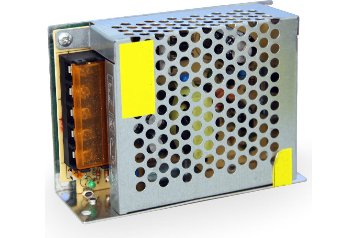 

Блок питания Gauss Basic 12V 60W IP20 1/120 BT503