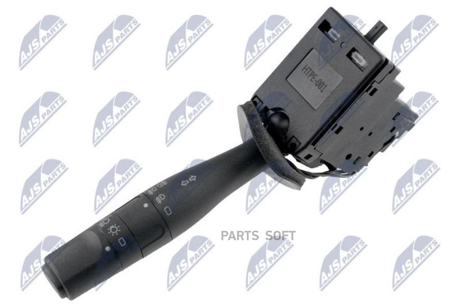 

EPE-PE-001_Переключатель подрулевой Peugeot 206 98-09