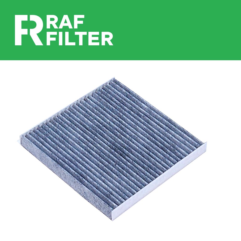 

Фильтр салона RAF Filter RSTC054CG Changan Alsvin ОЕМ: B511F2801031800