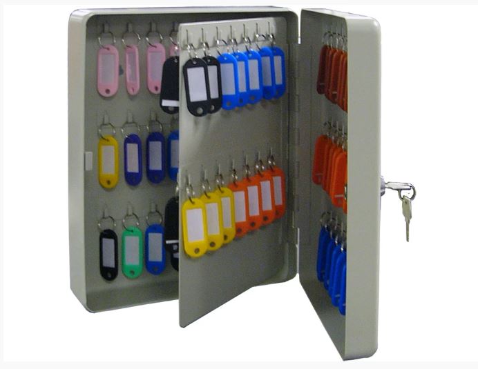 

Шкафчик для ключей Maul KB-70