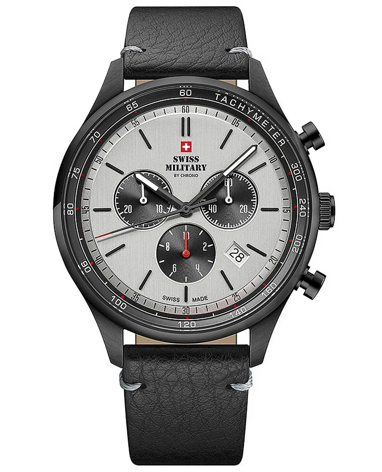 

Наручные часы мужские Swiss Military by Chrono SM34081.11, SM34081.11