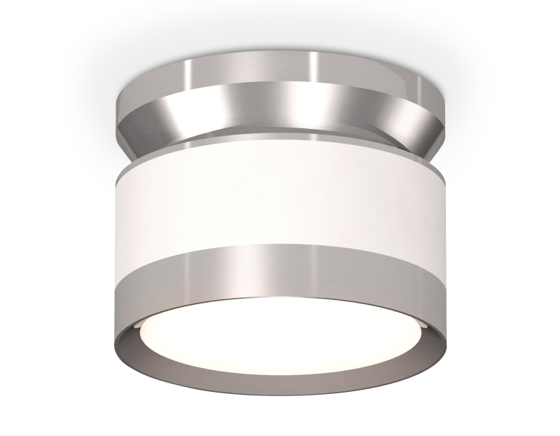 

Потолочный светильник Ambrella Light Techno Spot XS8101055 (N8904, C8101, N8118), TECHNO SPOT