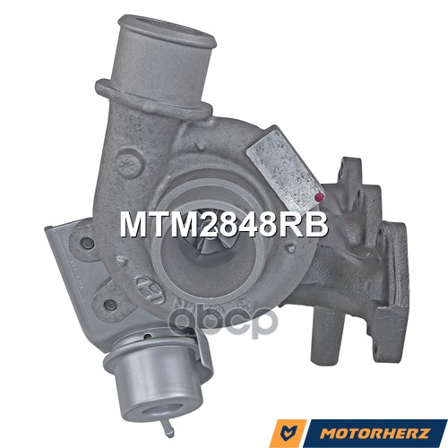 

Турбокомпрессор Motorherz арт. MTM2848RB