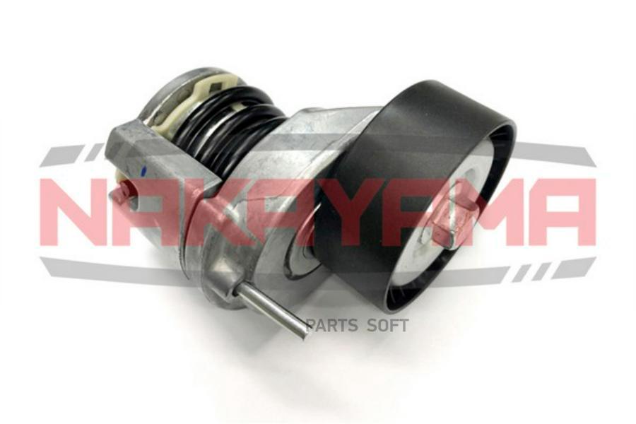 

Натяжитель ремня поликлинового 1шт