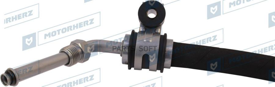 

Напорный Шланг От Насоса К Рейке Motorherz арт. HPH0297