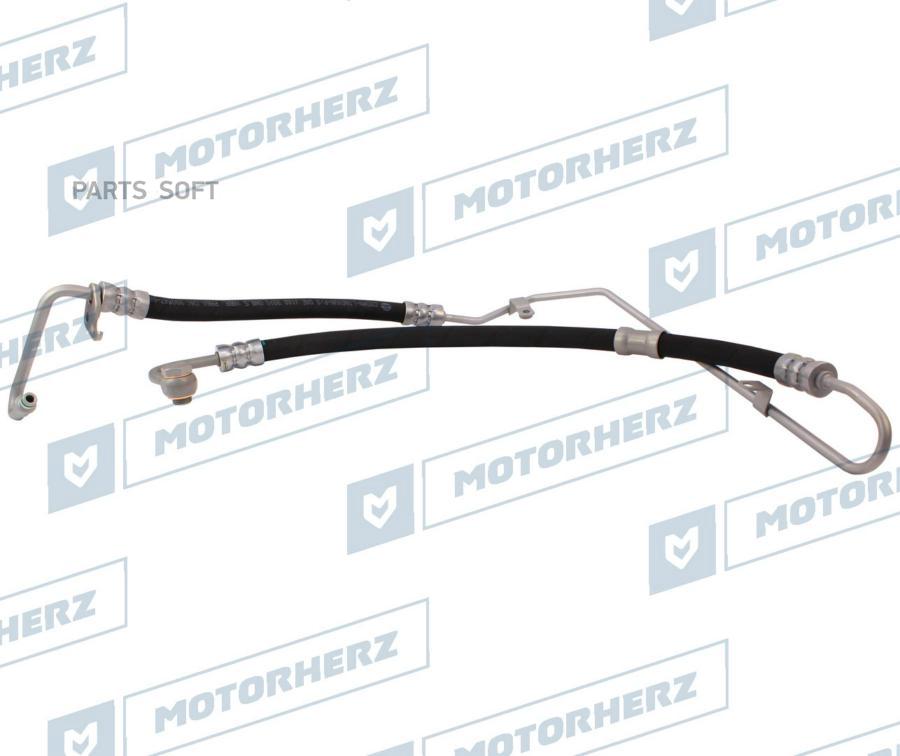

Напорный Шланг От Насоса К Рейке Motorherz арт. HPH0315