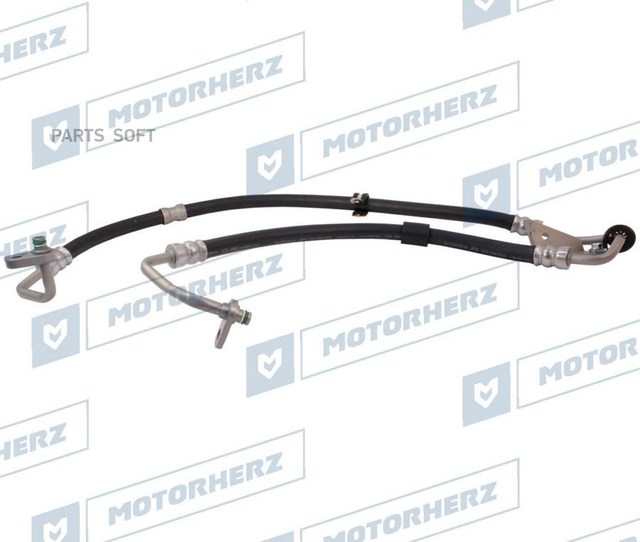 

Напорный Шланг От Насоса К Рейке Motorherz арт. HPH0316