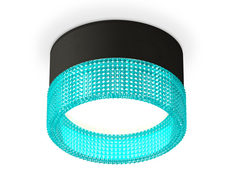 

Потолочный светильник Ambrella Light Techno Spot XS8102033 (C8102, N8488), TECHNO SPOT