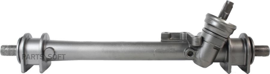 

Рулевая Рейка Без Тяг Механическая Motorherz арт. M50212NW