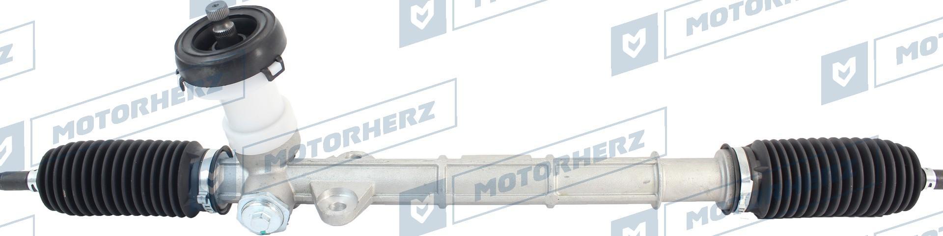 

Рулевая Рейка С Тягами Механическая Motorherz арт. M50981NW