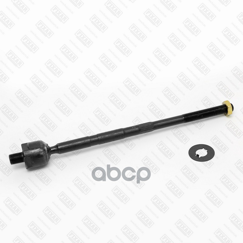 

Тяга рулевая AUDI A3 96->SKODA Octavia 96->VW Bora,Golf,New beetle 98-> LR FRONT