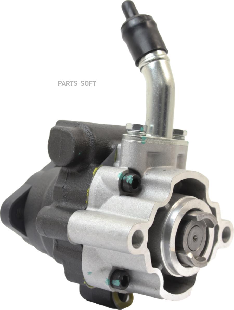 

Насос Гидроусилителя Руля Motorherz арт. P1341HG