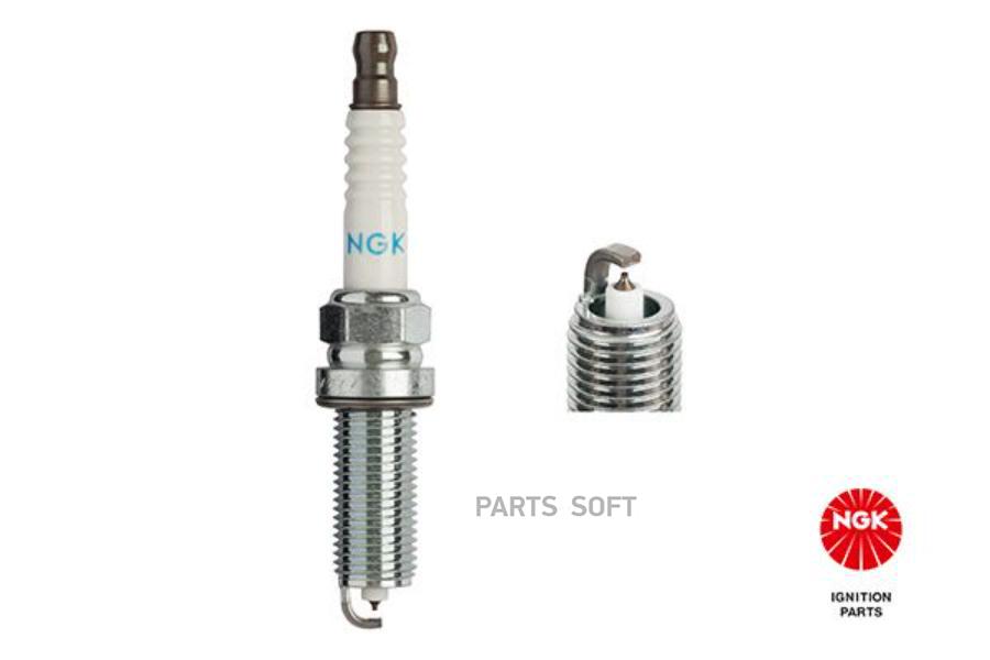 

NGK-NTK Свеча зажигания NGK 90255 ILKAR7K11S 4шт