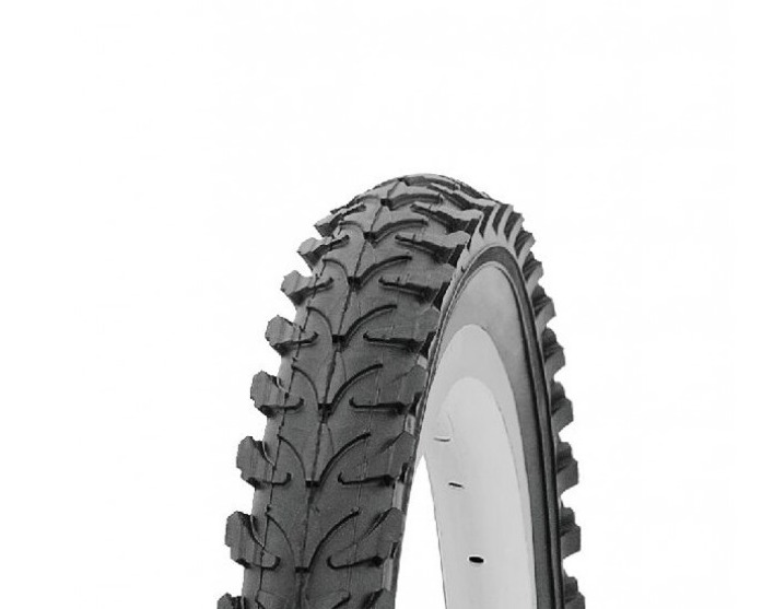 

Покрышка 24" TIREPROFI 2419 24x1.75, 2419