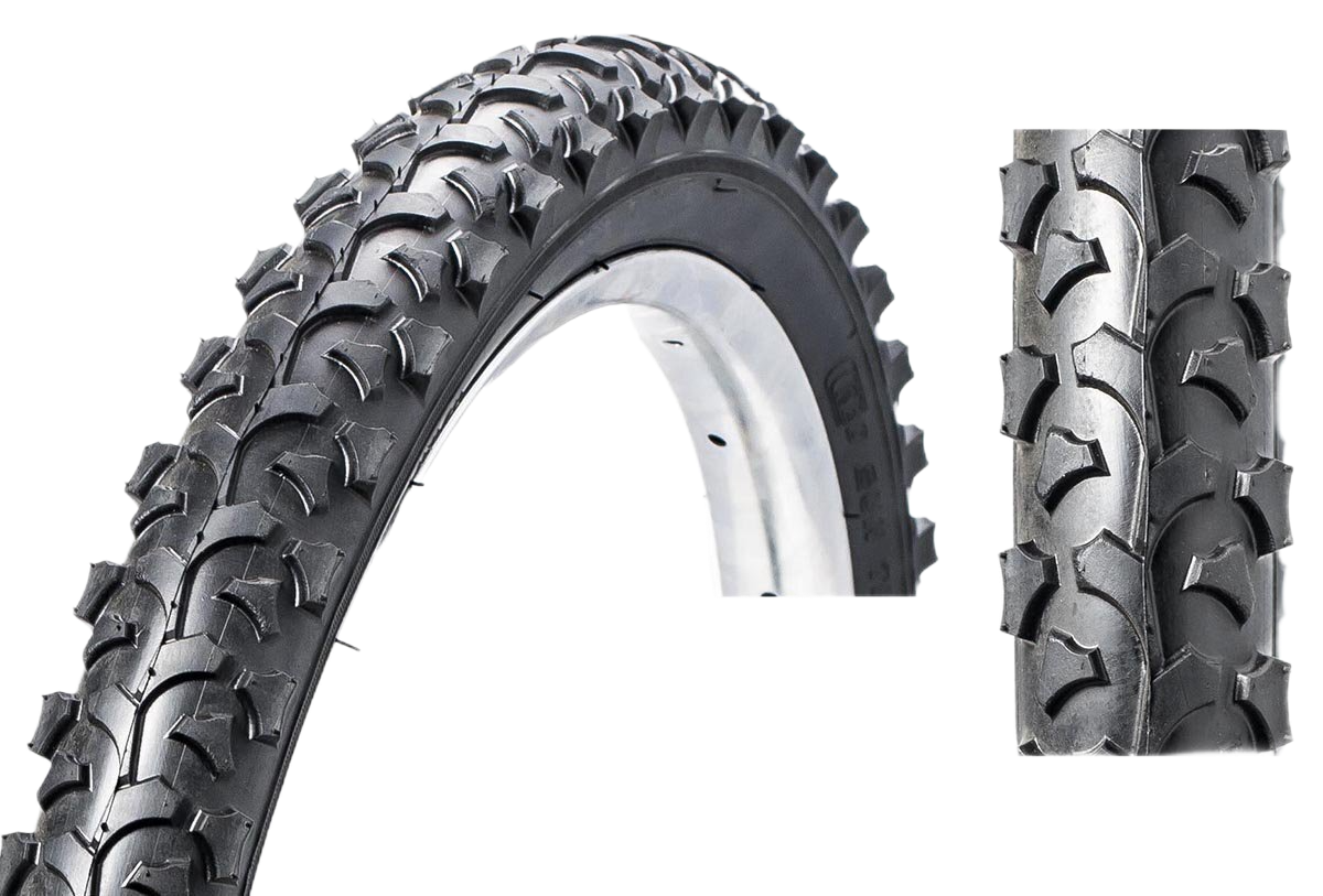 

Покрышка 24" TIREPROFI 2402 24x2.125, 2402
