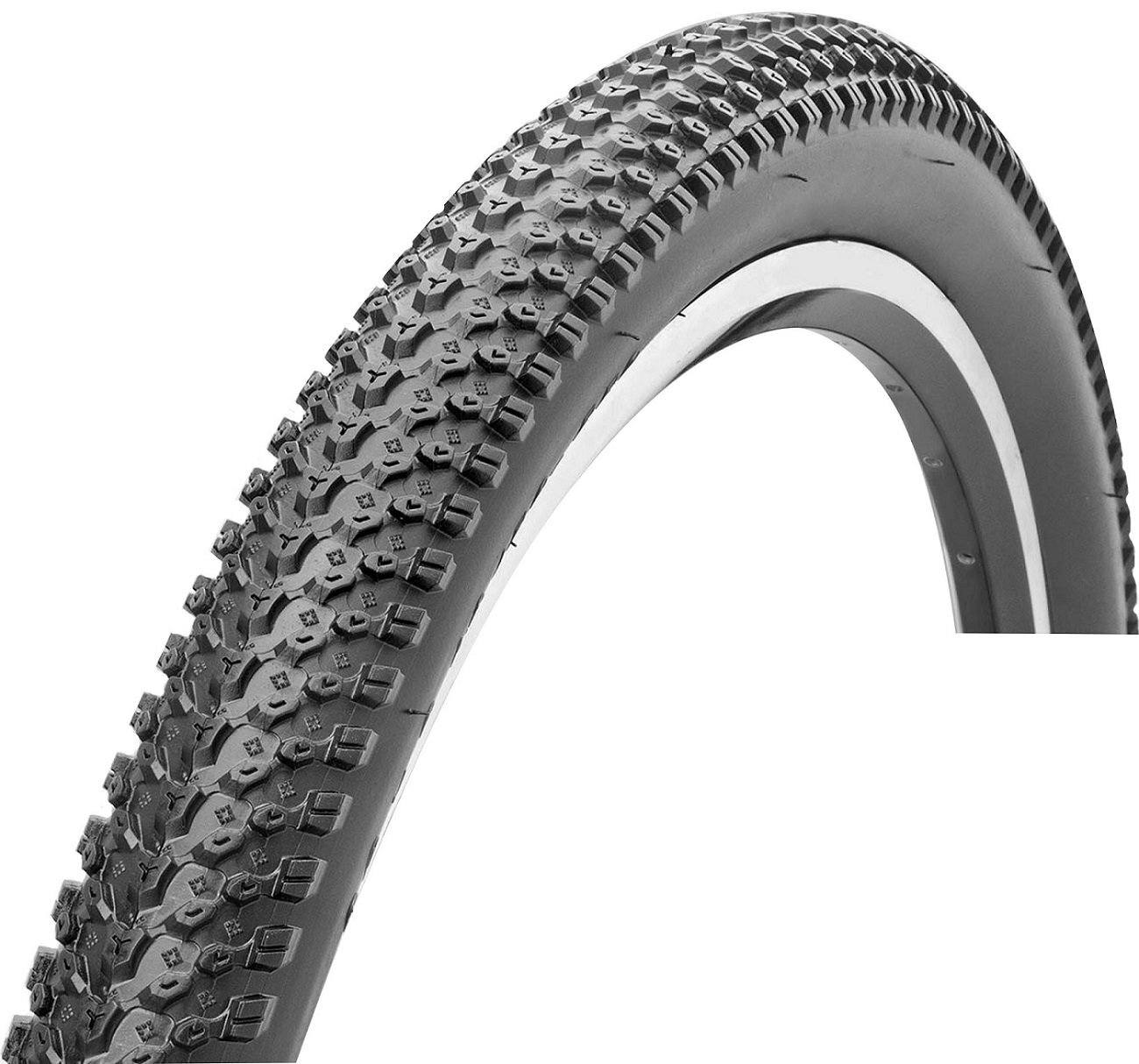 

Покрышка 26" TIREPROFI 2607 26x2.125 мелкий шип, 2607