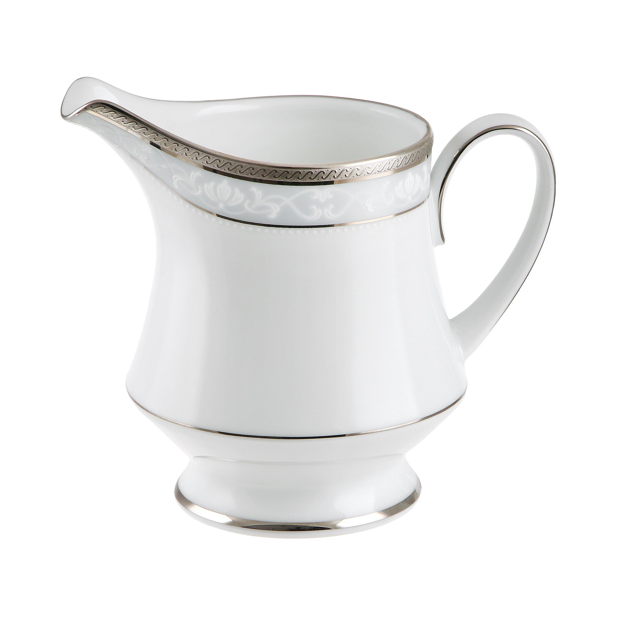 фото Молочник noritake хэмпшир 240 мл