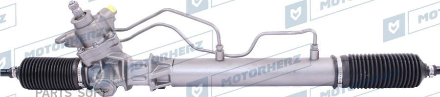 

Рулевая Рейка С Тягами Гидравлическая Motorherz арт. R20971NW