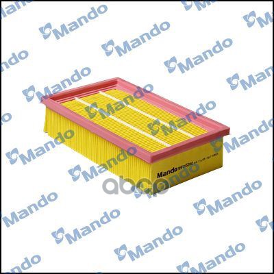 

Фильтр воздушный Mando mmf015340
