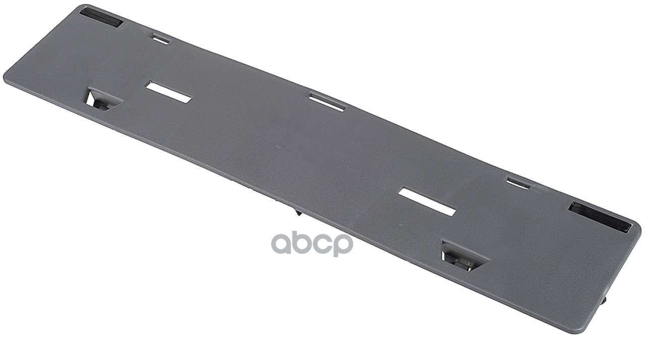 

STELLOX 87-25743-SX рамка знака номерного MB 1шт