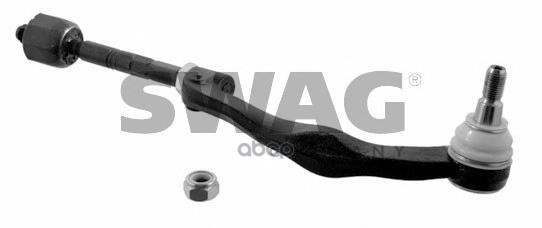 

Тяга рулевая в сборе VW: MULTIVAN V 03-, TRANSPORTER V 03-