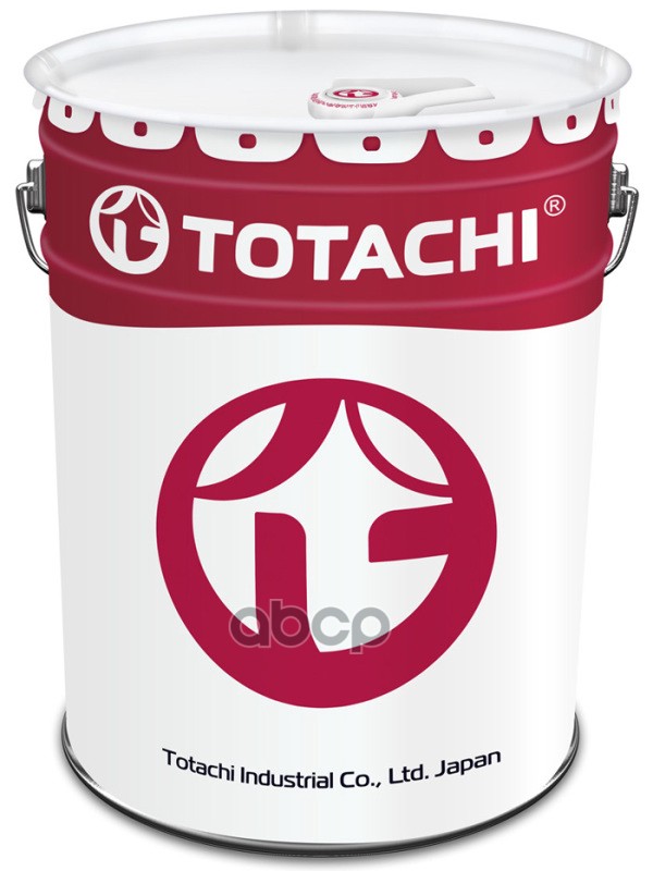 

Моторное масло Totachi EURODRIVE ECO Fully Synthetic 5W40 API SP ACEA C3 20л