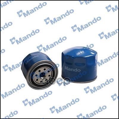 

Фильтр масляный Mando mmf045202