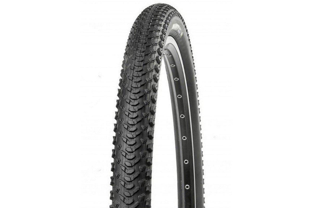 

Покрышка 29" TIREPROFI 291104 29x2.125 зигзаг, аналог KENDA K1104, 291104