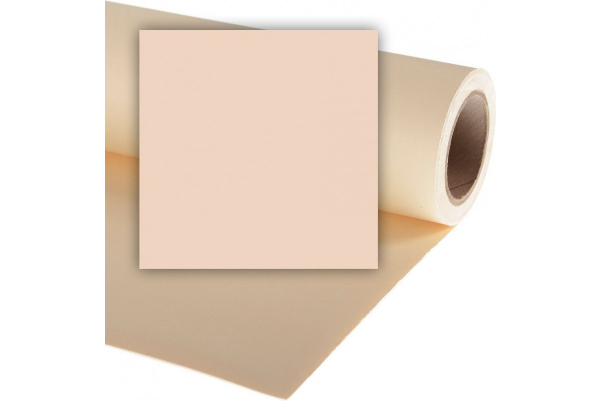 

Фон бумажный Colorama LL CO534 1,35*11м OYSTER, 85719