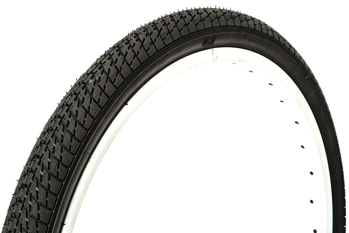 

Покрышка 20" TIREPROFI 2046 20x1.75 гладкая, 2046