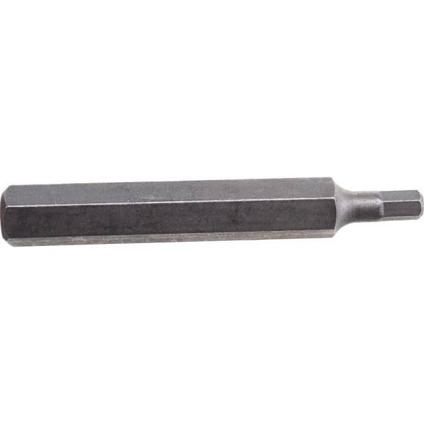 

БИТА HEX H5Х75ММ 10ММ ROCKFORCE