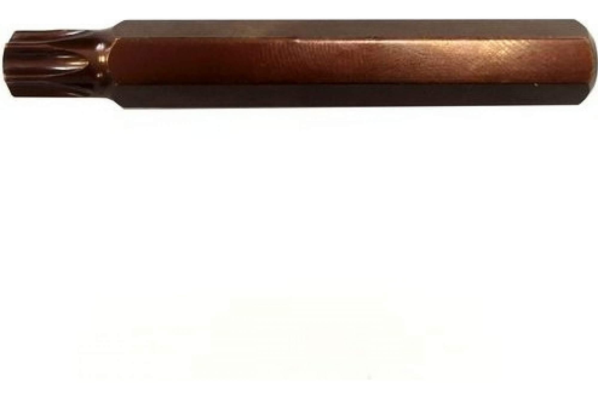 

Бита TORX T25х75мм 38 ROCKFORCE