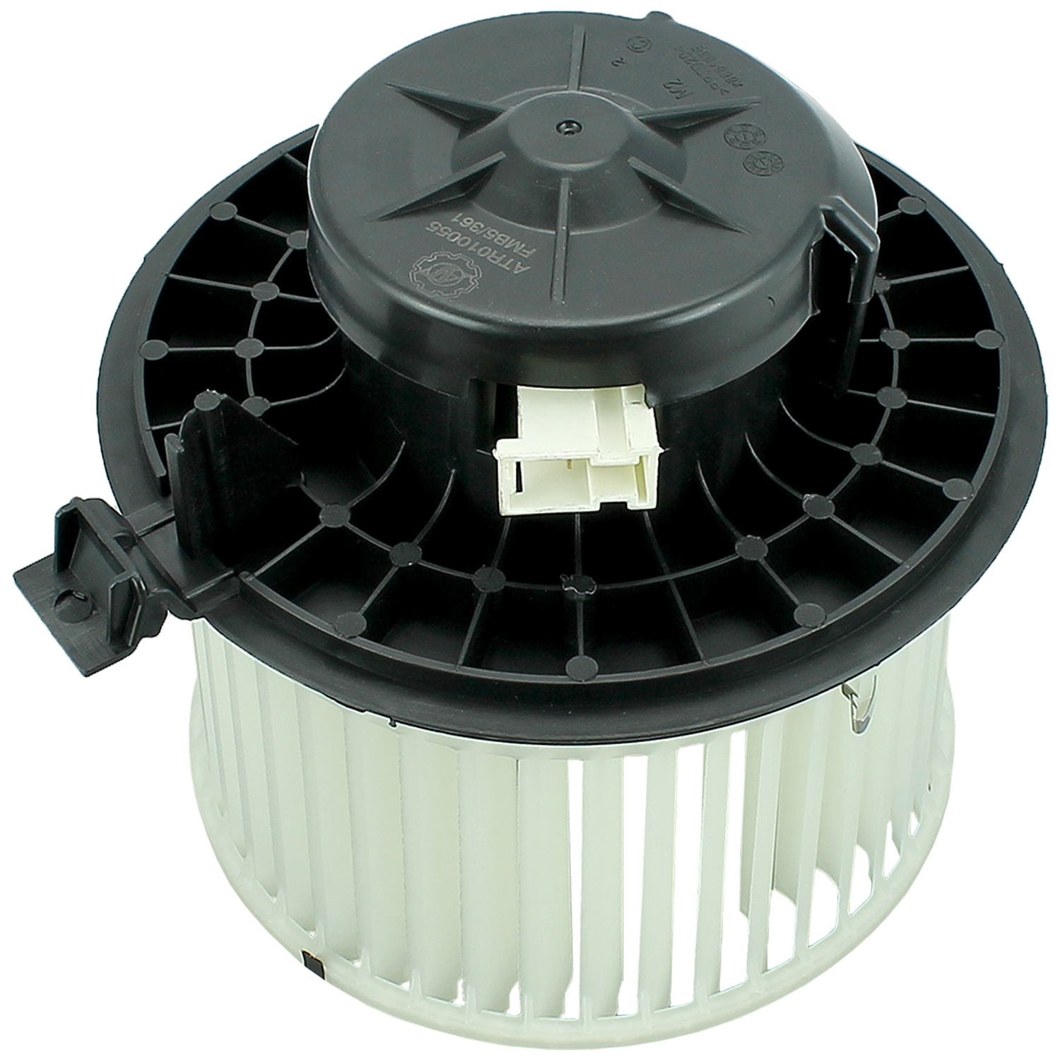 Мотор отопителя AT SKODA OCTAVIA A7/VW GOLF VII 12-