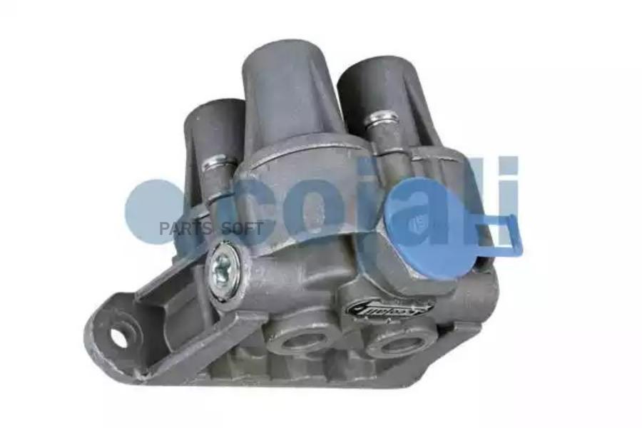 

контурный защитный клапан ! RVI AE385