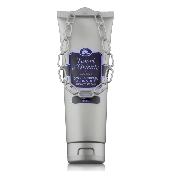 

Крем-гель для душа Tesori dOriente Mirra с ароматом мирры 250 мл