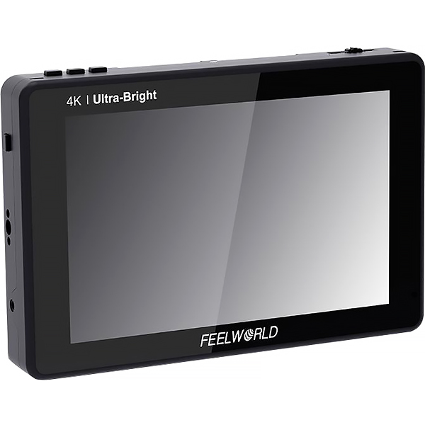 

Накамерный монитор Feelworld LUT7s 4K HDMI