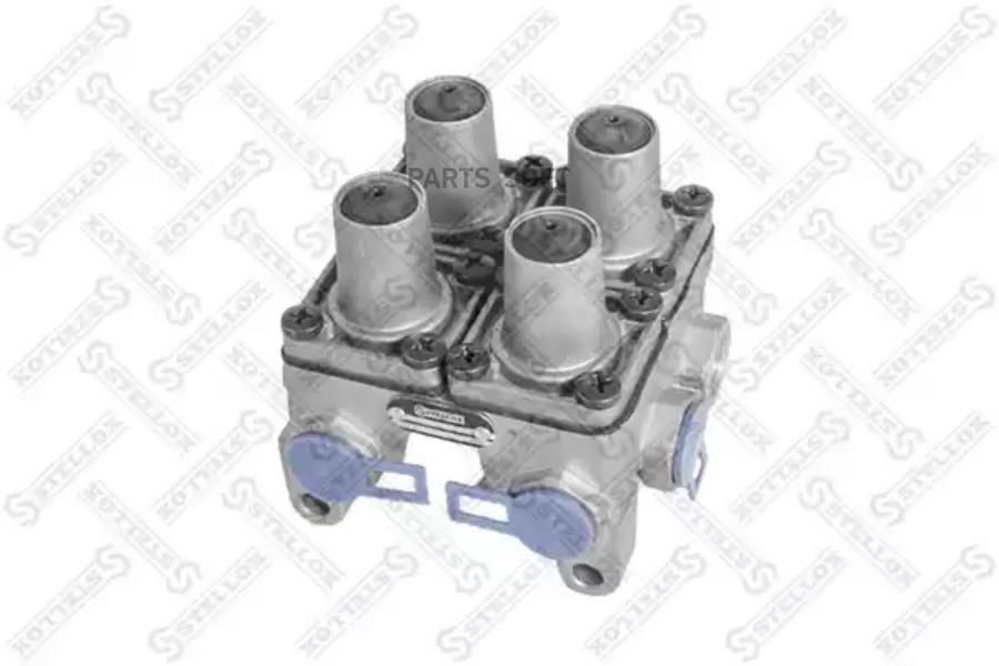 

защитный клапан ! RVI AE385 Stellox 8519517sx