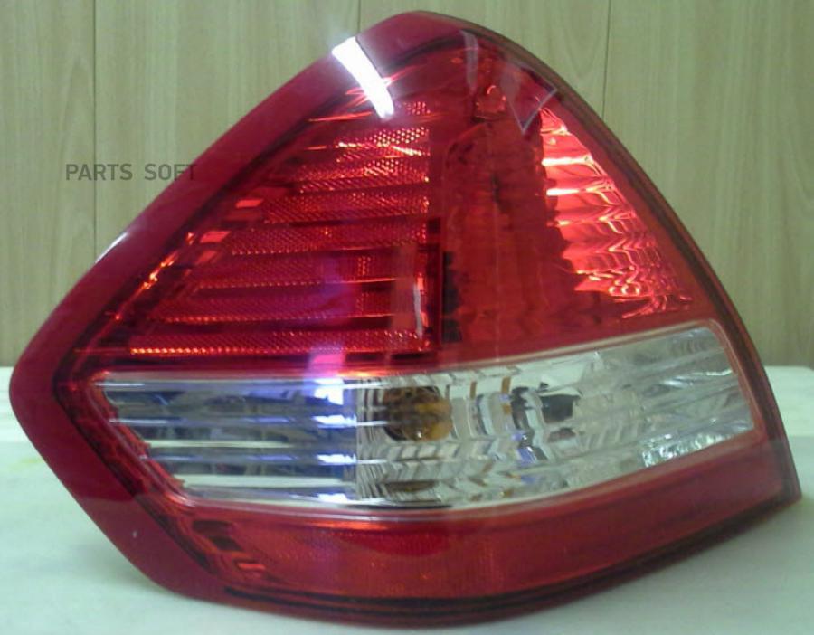 

Стоп-Сигнал L Depo 215-19K9L-AE