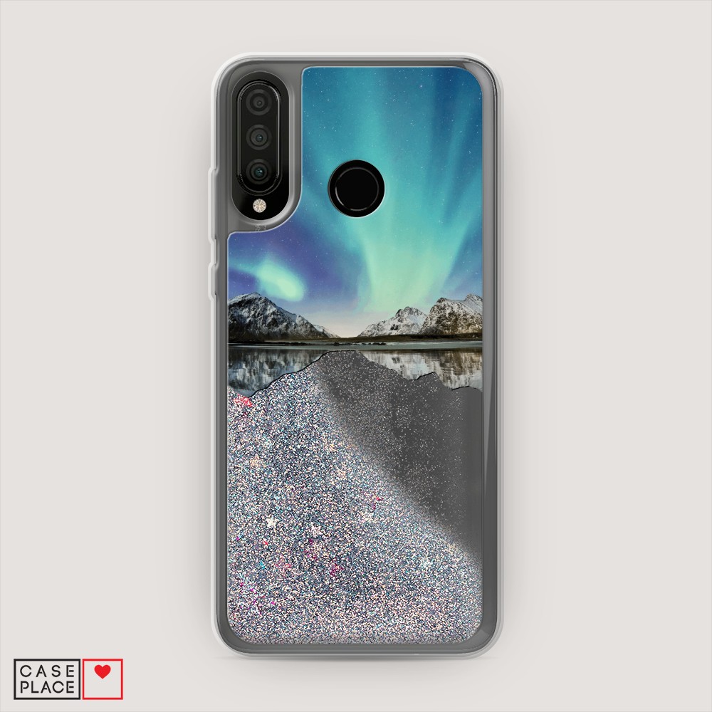 Чехол Awog  на  Honor 20S 